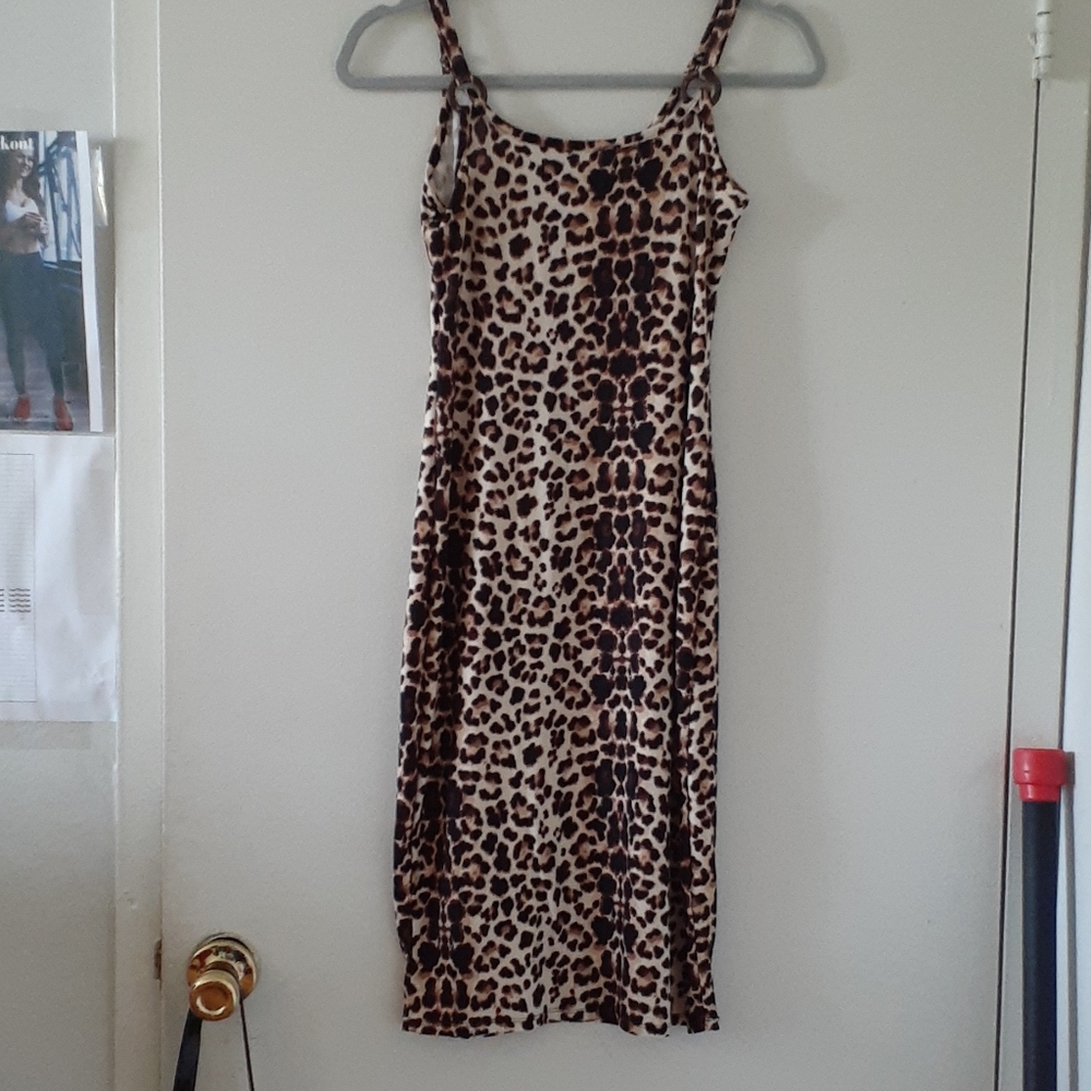 Midi dress